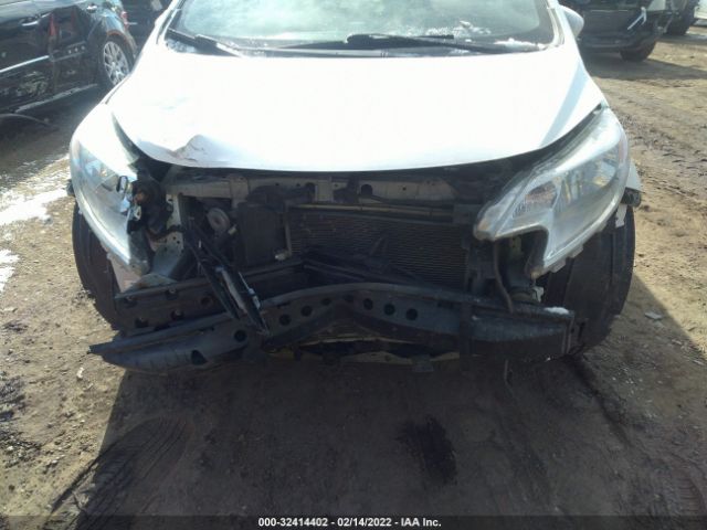 Photo 5 VIN: 3N1CE2CPXGL373548 - NISSAN VERSA NOTE 