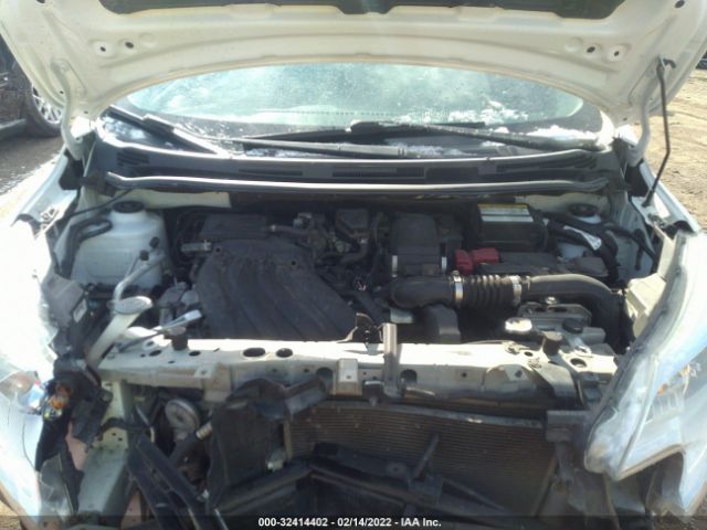 Photo 9 VIN: 3N1CE2CPXGL373548 - NISSAN VERSA NOTE 