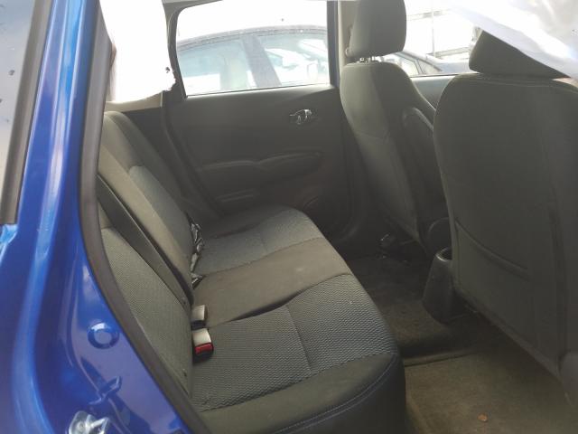 Photo 4 VIN: 3N1CE2CPXGL374067 - NISSAN VERSA NOTE 