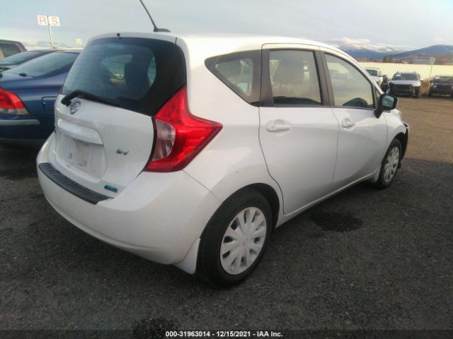 Photo 3 VIN: 3N1CE2CPXGL374635 - NISSAN VERSA NOTE 