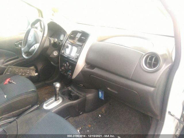 Photo 4 VIN: 3N1CE2CPXGL374635 - NISSAN VERSA NOTE 