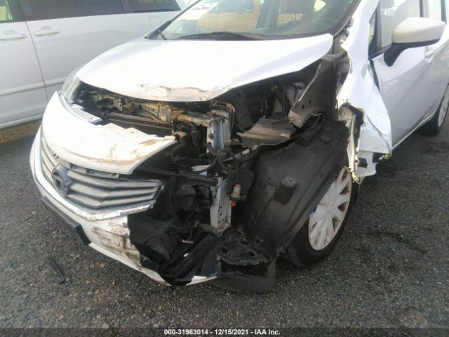 Photo 5 VIN: 3N1CE2CPXGL374635 - NISSAN VERSA NOTE 