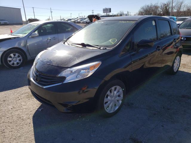 Photo 1 VIN: 3N1CE2CPXGL375025 - NISSAN VERSA NOTE 