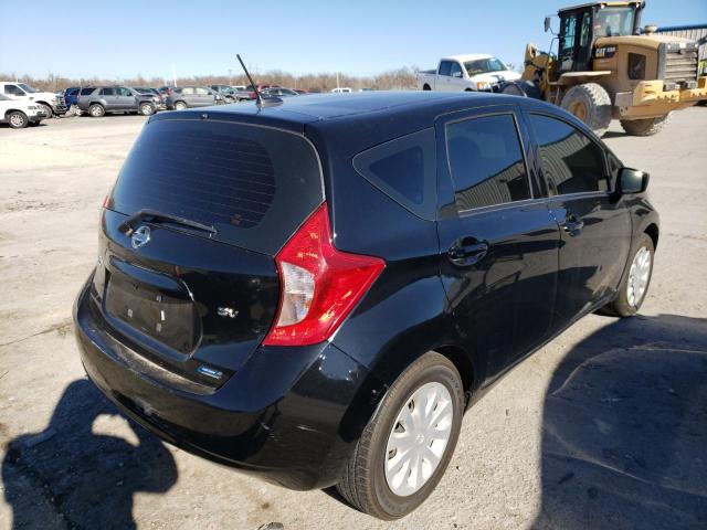 Photo 3 VIN: 3N1CE2CPXGL375025 - NISSAN VERSA NOTE 