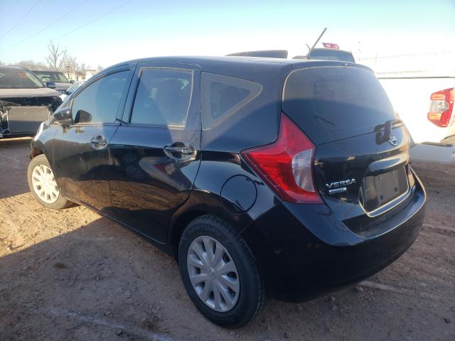 Photo 2 VIN: 3N1CE2CPXGL375025 - NISSAN VERSA NOTE 