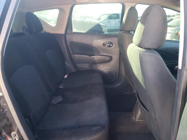 Photo 5 VIN: 3N1CE2CPXGL375025 - NISSAN VERSA NOTE 