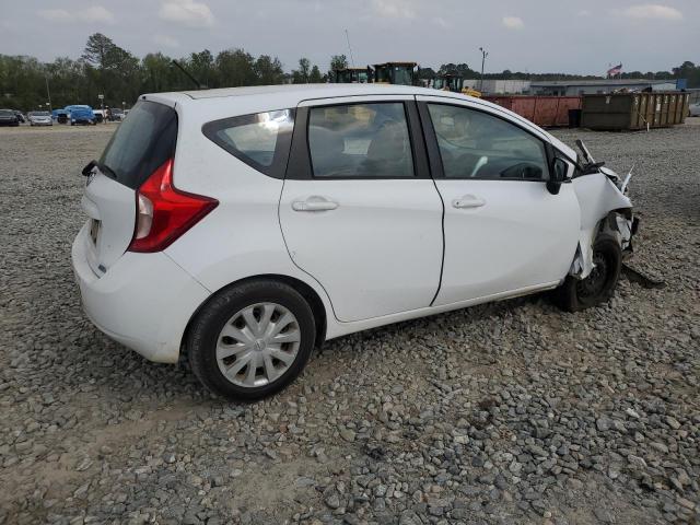 Photo 2 VIN: 3N1CE2CPXGL375462 - NISSAN VERSA 