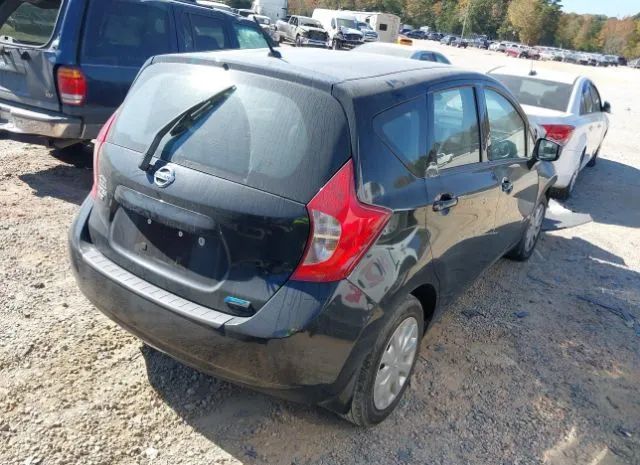 Photo 3 VIN: 3N1CE2CPXGL375963 - NISSAN VERSA NOTE 