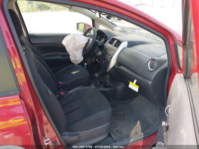 Photo 4 VIN: 3N1CE2CPXGL376420 - NISSAN VERSA NOTE 