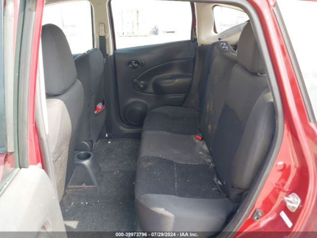 Photo 7 VIN: 3N1CE2CPXGL376420 - NISSAN VERSA NOTE 