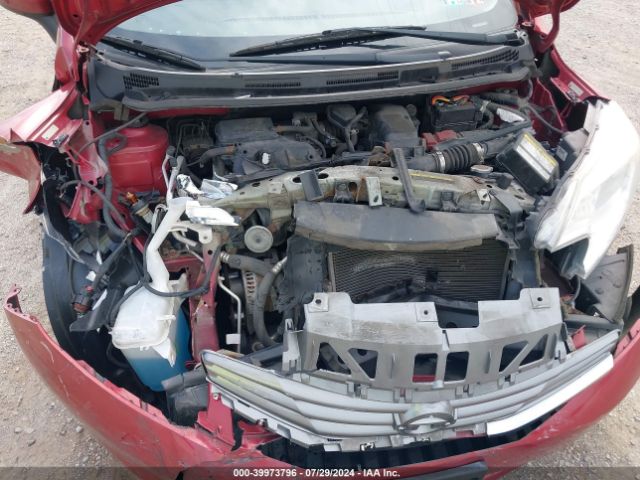 Photo 9 VIN: 3N1CE2CPXGL376420 - NISSAN VERSA NOTE 