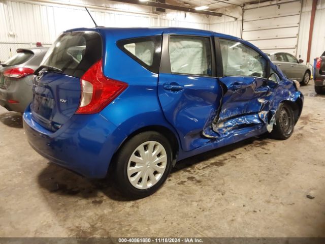 Photo 3 VIN: 3N1CE2CPXGL378569 - NISSAN VERSA NOTE 