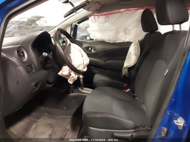 Photo 4 VIN: 3N1CE2CPXGL378569 - NISSAN VERSA NOTE 