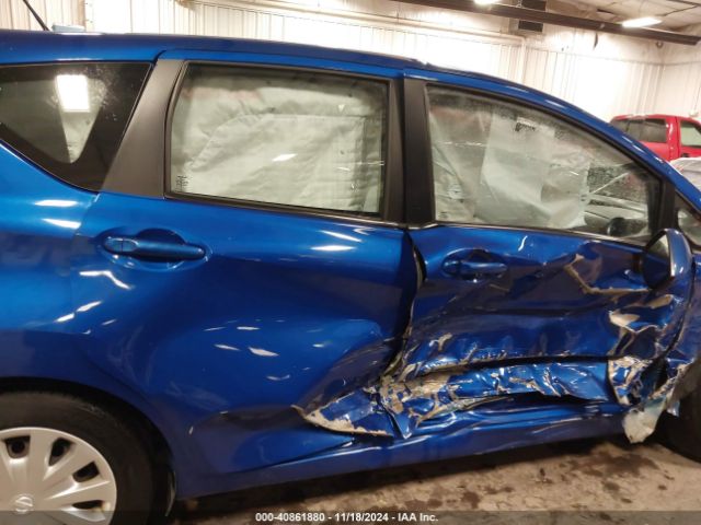 Photo 5 VIN: 3N1CE2CPXGL378569 - NISSAN VERSA NOTE 