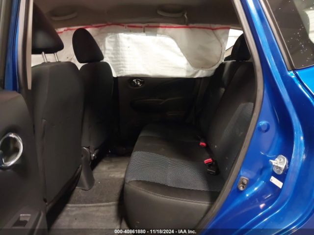 Photo 7 VIN: 3N1CE2CPXGL378569 - NISSAN VERSA NOTE 