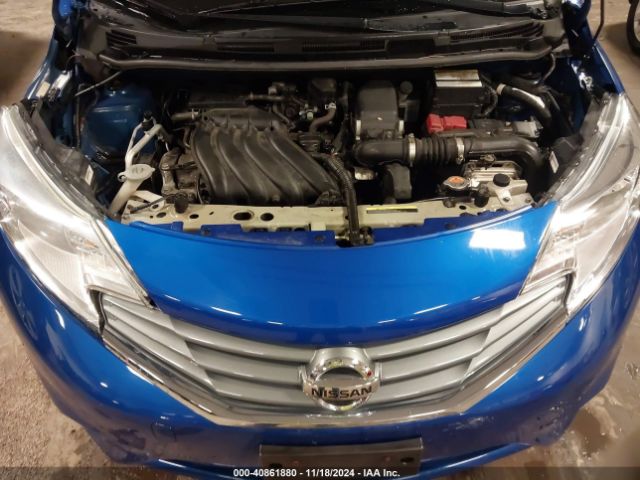 Photo 9 VIN: 3N1CE2CPXGL378569 - NISSAN VERSA NOTE 