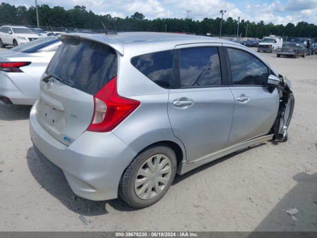 Photo 3 VIN: 3N1CE2CPXGL379687 - NISSAN VERSA NOTE 