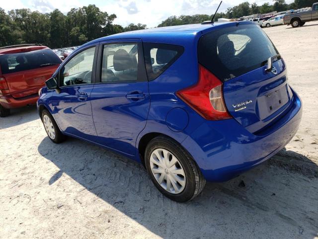 Photo 1 VIN: 3N1CE2CPXGL379821 - NISSAN VERSA NOTE 