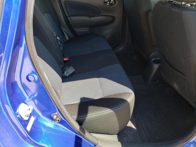 Photo 10 VIN: 3N1CE2CPXGL379821 - NISSAN VERSA NOTE 