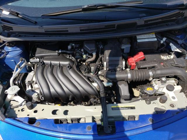 Photo 11 VIN: 3N1CE2CPXGL379821 - NISSAN VERSA NOTE 