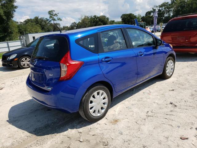 Photo 2 VIN: 3N1CE2CPXGL379821 - NISSAN VERSA NOTE 