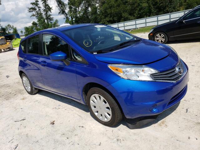 Photo 3 VIN: 3N1CE2CPXGL379821 - NISSAN VERSA NOTE 