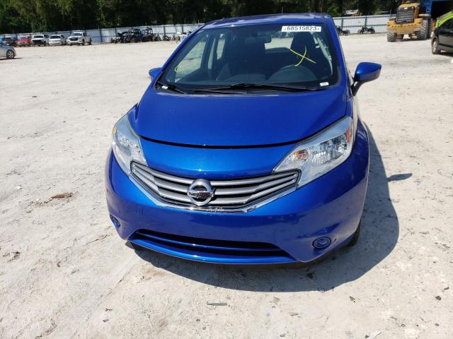 Photo 4 VIN: 3N1CE2CPXGL379821 - NISSAN VERSA NOTE 