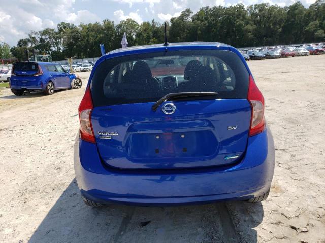 Photo 5 VIN: 3N1CE2CPXGL379821 - NISSAN VERSA NOTE 