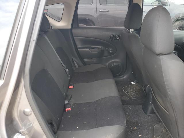 Photo 9 VIN: 3N1CE2CPXGL380368 - NISSAN VERSA 