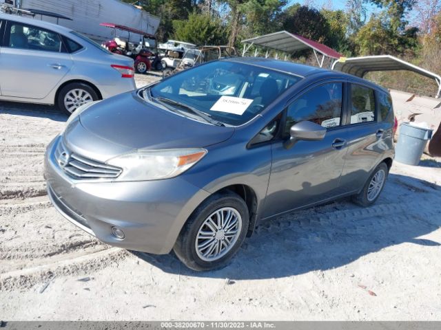 Photo 1 VIN: 3N1CE2CPXGL382976 - NISSAN VERSA NOTE 