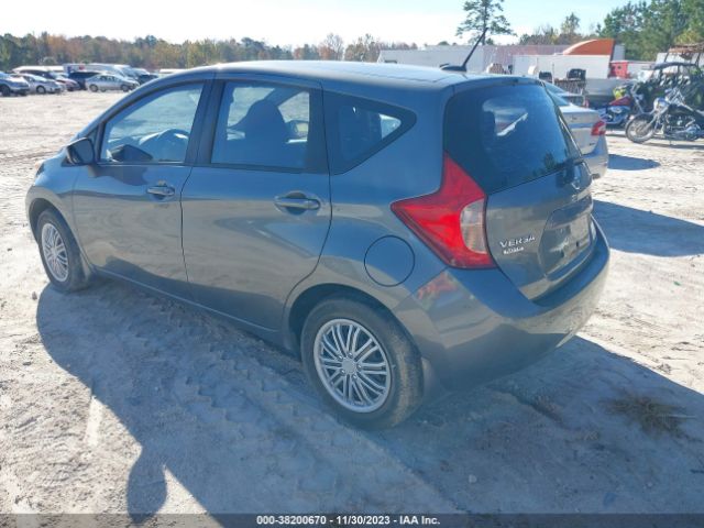 Photo 2 VIN: 3N1CE2CPXGL382976 - NISSAN VERSA NOTE 