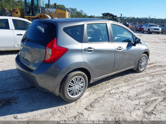 Photo 3 VIN: 3N1CE2CPXGL382976 - NISSAN VERSA NOTE 