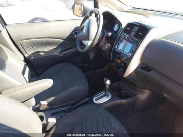 Photo 4 VIN: 3N1CE2CPXGL382976 - NISSAN VERSA NOTE 