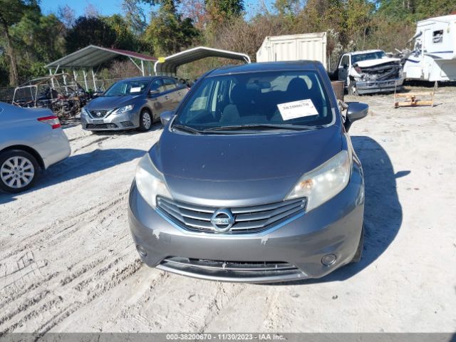 Photo 5 VIN: 3N1CE2CPXGL382976 - NISSAN VERSA NOTE 