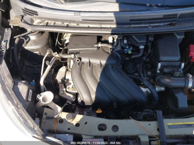 Photo 9 VIN: 3N1CE2CPXGL382976 - NISSAN VERSA NOTE 