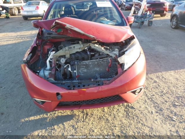 Photo 5 VIN: 3N1CE2CPXGL384839 - NISSAN VERSA NOTE 