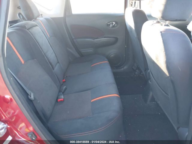 Photo 7 VIN: 3N1CE2CPXGL384839 - NISSAN VERSA NOTE 