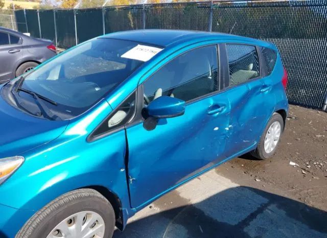 Photo 5 VIN: 3N1CE2CPXGL385456 - NISSAN VERSA 