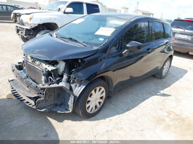 Photo 1 VIN: 3N1CE2CPXGL385604 - NISSAN VERSA NOTE 