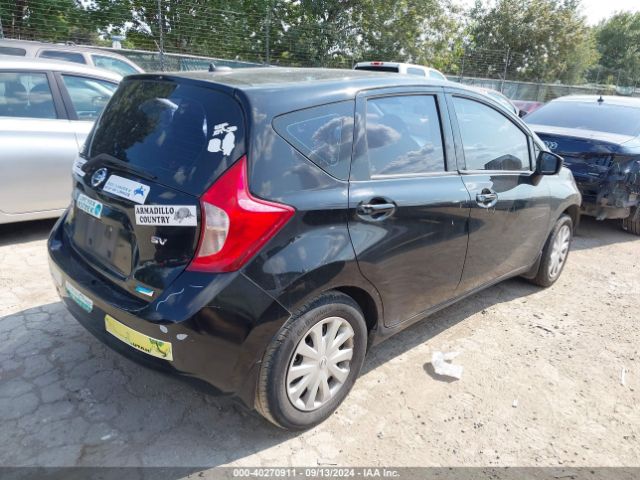 Photo 3 VIN: 3N1CE2CPXGL385604 - NISSAN VERSA NOTE 