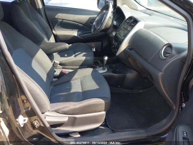 Photo 4 VIN: 3N1CE2CPXGL385604 - NISSAN VERSA NOTE 