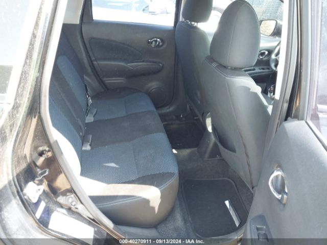 Photo 7 VIN: 3N1CE2CPXGL385604 - NISSAN VERSA NOTE 