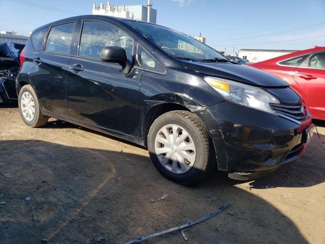 Photo 3 VIN: 3N1CE2CPXGL385635 - NISSAN VERSA 