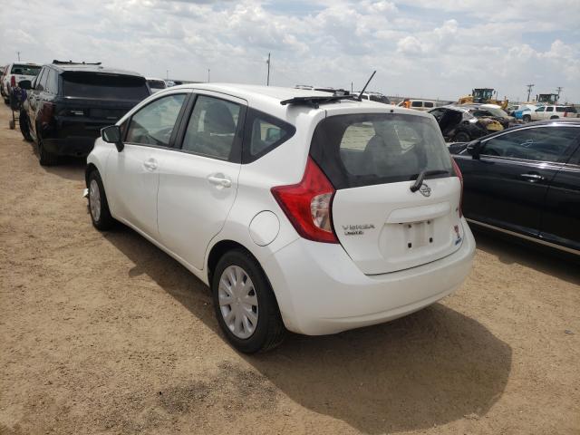 Photo 2 VIN: 3N1CE2CPXGL386526 - NISSAN VERSA NO S 