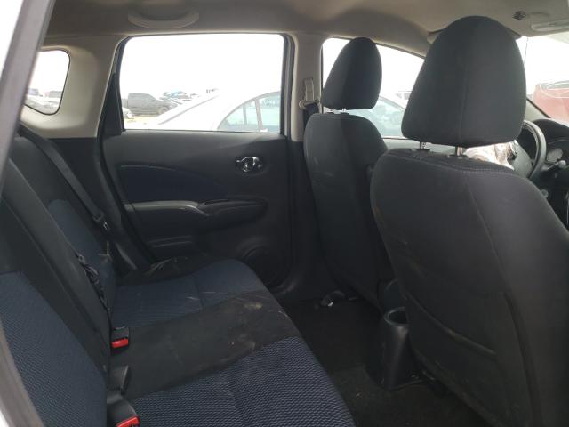 Photo 5 VIN: 3N1CE2CPXGL386526 - NISSAN VERSA NO S 