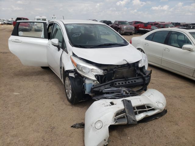 Photo 8 VIN: 3N1CE2CPXGL386526 - NISSAN VERSA NO S 