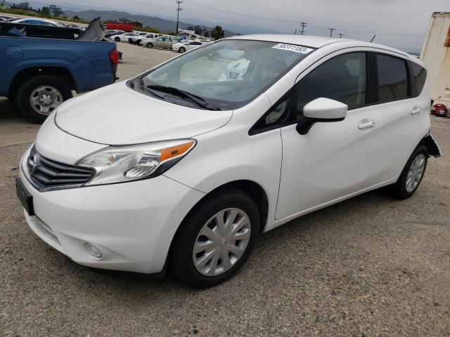 Photo 0 VIN: 3N1CE2CPXGL387563 - NISSAN VERSA NOTE 