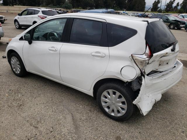 Photo 1 VIN: 3N1CE2CPXGL387563 - NISSAN VERSA NOTE 