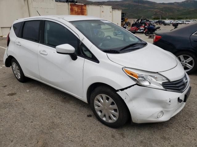 Photo 3 VIN: 3N1CE2CPXGL387563 - NISSAN VERSA NOTE 