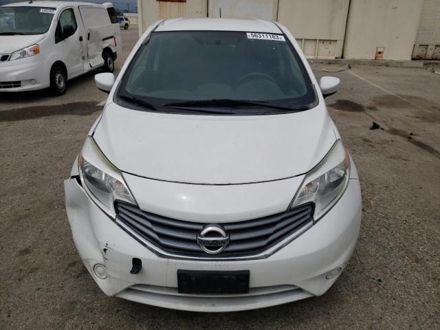 Photo 4 VIN: 3N1CE2CPXGL387563 - NISSAN VERSA NOTE 